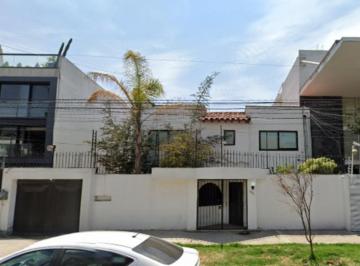 Casa de 4 habitaciones, Miguel Hidalgo · Venta de Casa en Polanco Seccion IV, Miguel Hidalgo / Ciudad de México