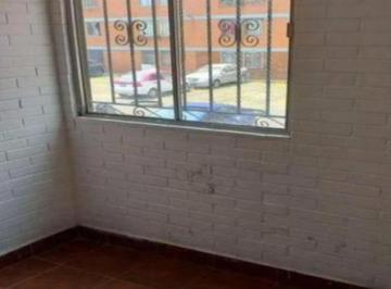 Departamento de 2 habitaciones, Iztacalco · Venta Departamento Agrícola Oriental Cdmx