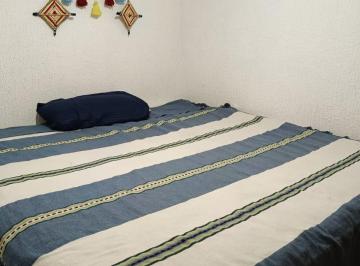 Departamento de 2 habitaciones, Miguel Hidalgo · Departamento Céntrico Cerca Polanco