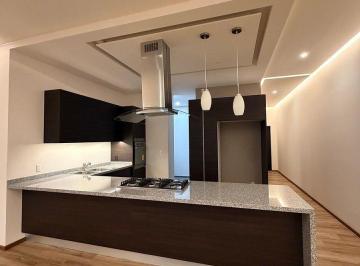 Departamento de 3 habitaciones, Atizapán de Zaragoza · Renta Departamento Zona Esmeralda
