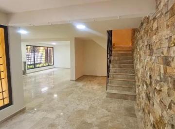 Oficina , Benito Juárez · Estrene Preciosa y Grande Oficina de Lujo de 2 Pisos con Seguridad, 4 Baños y Ac