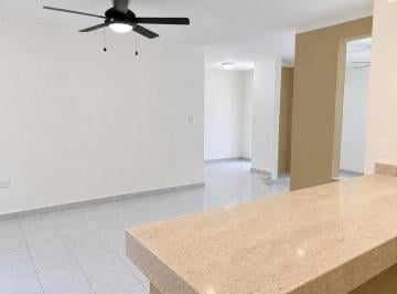 Casa de 4 habitaciones, Benito Juárez · Renta Linda Casa Amplia en Av del Bosque Sm 46