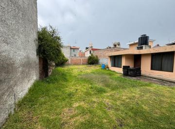 Terreno / Lote , Pachuca · Terreno Céntrico Residencial/comercial Col Doctores