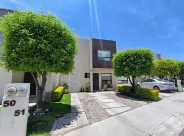Casa de 3 habitaciones, Querétaro · Fraccionamiento Sonterra Querétaro 3 Recamaras Mas Oficina Climatizada