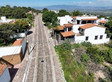 Terreno / Lote , Corregidora · Terreno en Venta en Vista Real, Queretaro, Mexico.