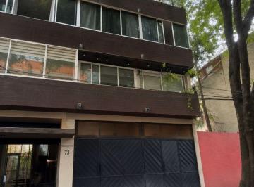 Departamento de 3 habitaciones, Benito Juárez · Departamento en Venta en Napoles