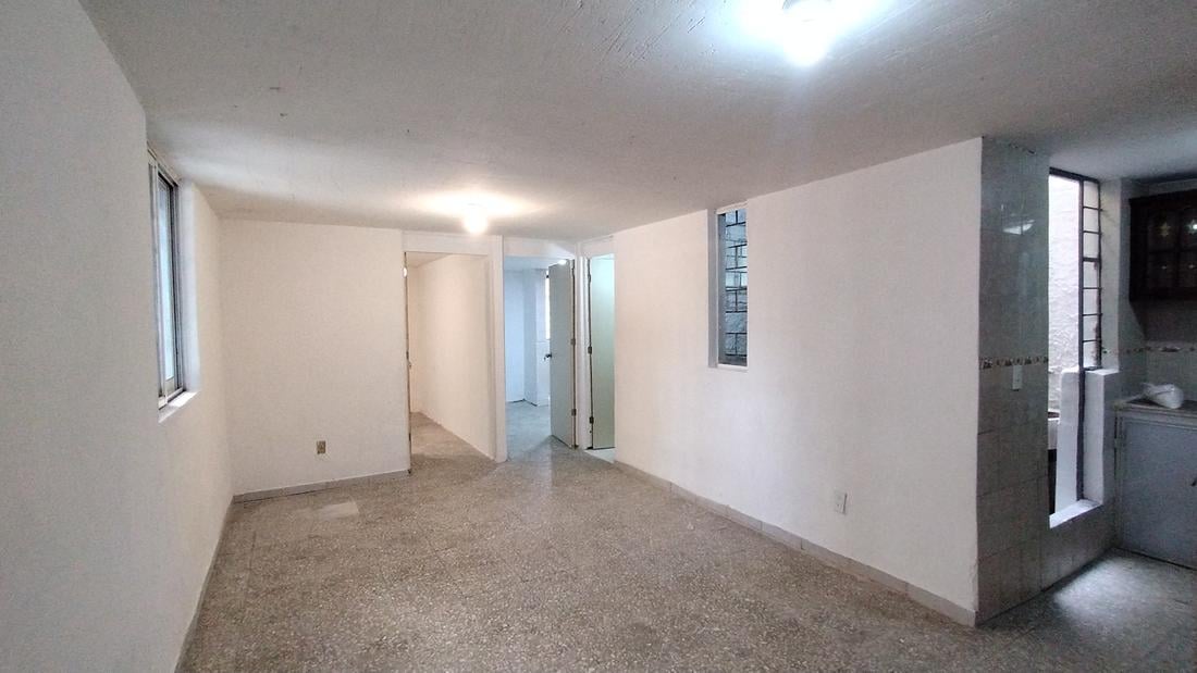 Departamento en Venta Zona Expo de Guadalajara