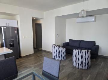 Departamento · 125m² · 3 Recámaras · 2 Estacionamientos · Departamento - Altavista