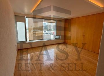 Departamento de 2 habitaciones, Miguel Hidalgo · Renta de Pent - House en Polanco con Terraza