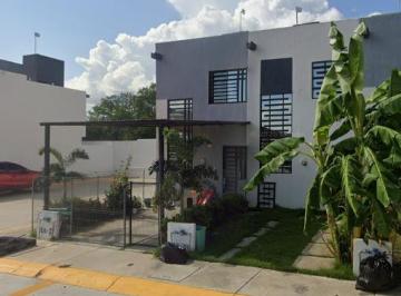 Casa · 88m² · 1 Recámara · 1 Estacionamiento · ? Casa en Venta en Valle Esmeralda | Bahía de Banderas, Nayarit