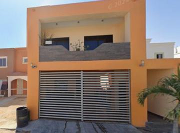 Casa de 3 habitaciones, La Paz · Hermosa Casa en La Paz, Muy Cerca de Las Mejores Playas, Excelente Plusvalia