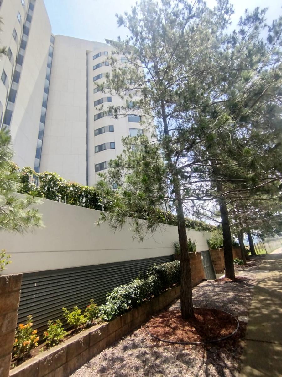 Furnished Apartment in Torres Poanorama, Altozano, Includes Maintenance
