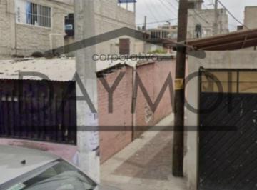 Casa de 3 habitaciones, Gustavo A. Madero · Casa en Andador de La Perdiz Lt. 65, Mz. E, Unidad San Juan de Aragon, Gustavo a Madero, Cdmx.