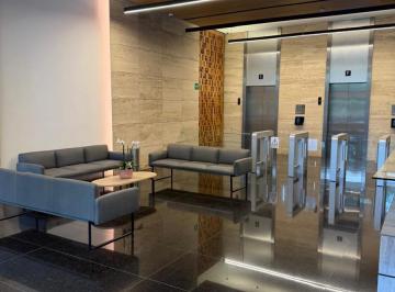 Oficina · 40m² · 3 Estacionamientos · Oficina en Av Revolución, Los Alpes