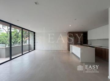 Departamento de 3 habitaciones, Miguel Hidalgo · Departamento en Renta en Polanco