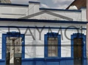 Casa de 3 habitaciones, Cuauhtémoc · Casa en Calle Octava de Amado Nervo No. 129, Santa Maria La Ribera, Cuauhtémoc, Cdmx.