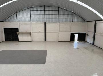 Bodega comercial de 1 habitación, Ixtapaluca · Bodega en Renta Ixtapaluca