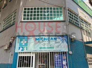 Oficina · 147m² · 3 Recámaras · Oficina en Renta en Azcapotzalco, Nueva Santa María