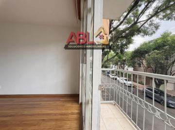 Departamento · 120m² · 3 Recámaras · 2 Estacionamientos · Departamento en Renta de 3 Recámras en del Valle Norte, Benito Juarez