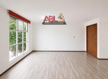 Departamento · 120m² · 3 Recámaras · 2 Estacionamientos · Departamento en Renta de 3 Recámras en del Valle Norte, Benito Juarez