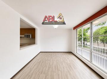 Departamento · 120m² · 3 Recámaras · 2 Estacionamientos · Departamento en Renta de 3 Recámras en del Valle Norte, Benito Juarez