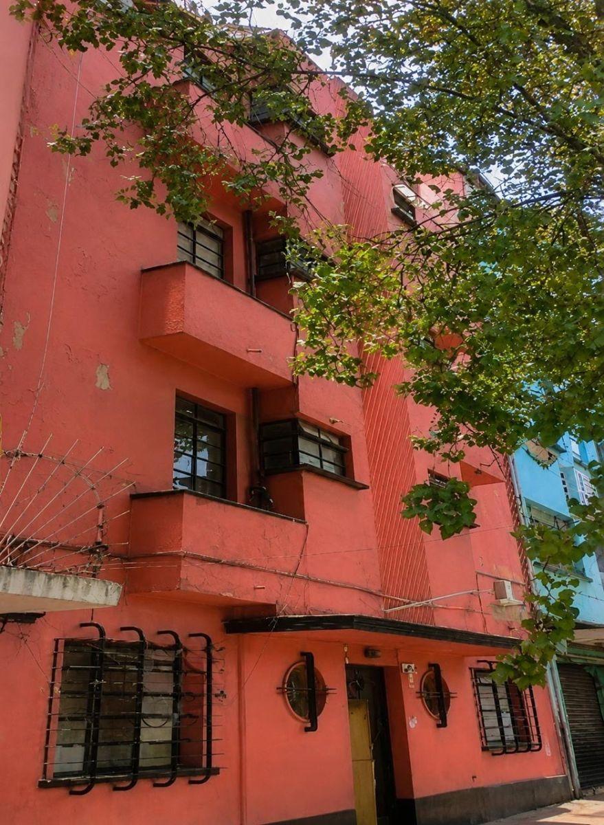 Commercial Building for Sale – Ready for Renovation