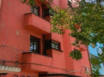 Edificio , Cuauhtémoc · Edificio Comercial en Venta Para Remodelar.