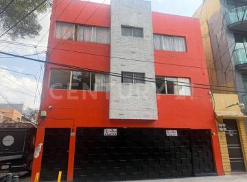 Departamento · 53m² · 1 Recámara · Departamento en Venta en Nextengo, Azcapotzalco, Cdmx