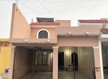 Casa de 2 habitaciones, Mazatlán · Se Renta Casa Sin Muebles 2 Recamaras, Cochera Amplia con Reja Electrica, Valle Dorado.