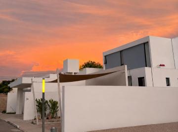 Casa de 3 habitaciones, Conkal · Casa de 3 Recámaras