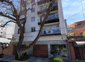 Departamento de 2 habitaciones, Benito Juárez · Departamento en Venta en Col San Jose Insurgentes, Cdmx