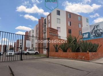Departamento de 2 habitaciones, Puebla · Departamento en Renta El Centenario