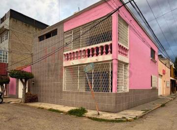Casa · 250m² · 4 Recámaras · 5 Estacionamientos · Casa en Venta Jardines de Casa Nueva, Ecatepec
