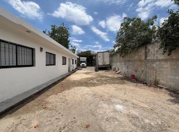 Oficina · 1312m² · Oficinas con Terreno en Renta