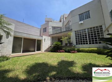 Casa en condominio de 3 habitaciones, Coyoacán · Venta Casa en Condominio en Pedregal de San Francisco, Coyoacán