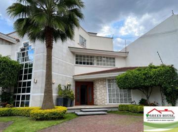 Casa en condominio de 3 habitaciones, Coyoacán · Venta Casa en Condominio en Pedregal de San Francisco, Coyoacán