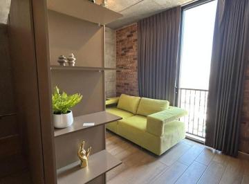 Departamento de 1 habitación, Monterrey · Departamento en Venta / Barrio W