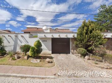 Casa de 6 habitaciones, Aguascalientes · Venta de Casa Las Huertas La Herradura Aguascalientes
