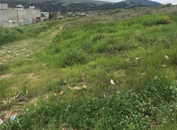 Terreno / Lote , Tulancingo de Bravo · Terreno Al Mejor Precio de Tulaningo