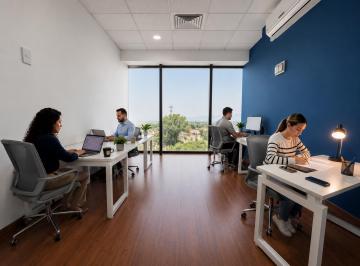 Oficina , Colima · Se Renta Oficina Ejecutiva en Colima, Centro