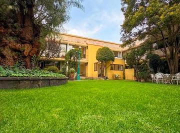Casa en condominio de 3 habitaciones, Alvaro Obregón · Casa en Venta Col Florida