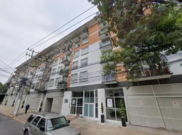 Departamento de 2 habitaciones, Cuauhtémoc · Alfonso Herrera 67, Star San Rafael, Cuauhtemoc, Cdmx.