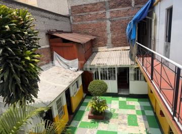 Casa · 168m² · 4 Recámaras · 2 Estacionamientos · Casa en Venta en Obrera, Cuauhtémoc, Cdmx
