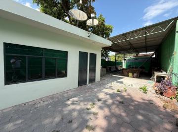 Terreno / Lote · 35m² · Terreno Comercial en Renta | Habitacional con Construcción | 3a Av, Guadalupe, N. L.
