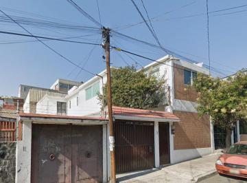 Casa de 4 habitaciones, Alvaro Obregón · Venta de Casa en Lomas de Puerta Grande, Alvaro Obregon, Cdmx