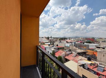 Departamento de 2 habitaciones, Venustiano Carranza · Departamento en Renta 2 Recámaras con Estacionamiento | Aviación Civil