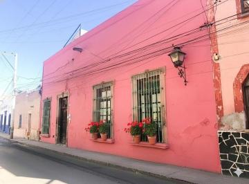 2369f8e9f33bc6a6245f3febf89587576085c2a9c9c3544cb7ce1426a0bd8ff7 · Casa en Venta en El Centro de Querétaro