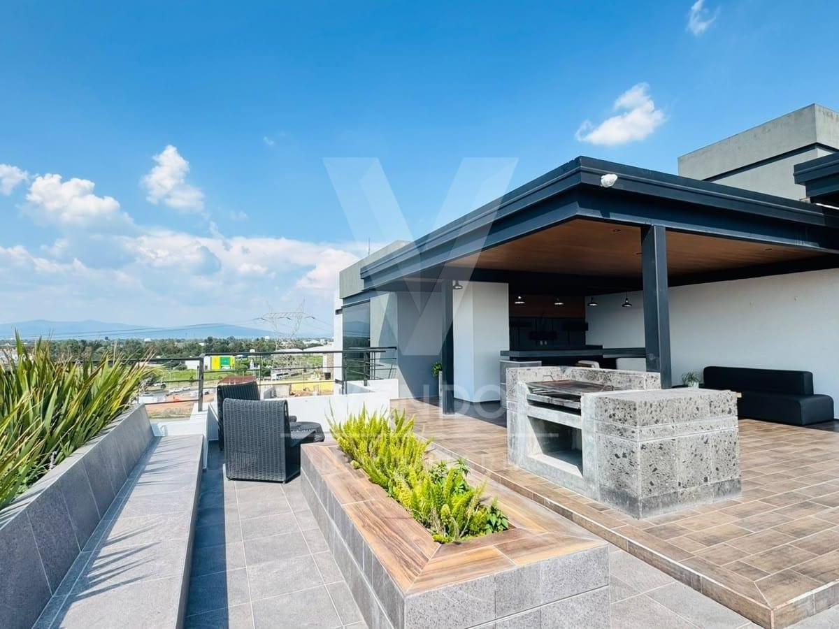 Apartment in Torre Ventura
