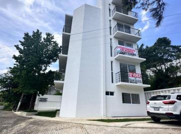 Departamento de 3 habitaciones, Xalapa · Departamentos Nuevos en Zona Santa Rosa Xalapa