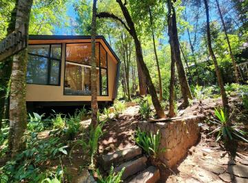 Casa · 185m² · 4 Recámaras · 2 Estacionamientos · Venta de Casa en Cerro Gordo